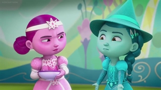 S01E05-Dee and the Banana Gemstone