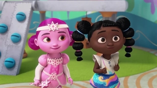 S01E11-Dee and the Giant Ozlings