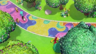 S01E12-Dee and the Shrink Bug