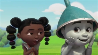 S01E13-Dee, Tin, and the Golden Ozberry