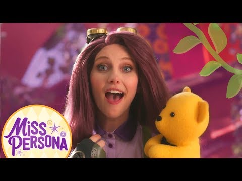 Miss Persona Way - Treasure Hunt