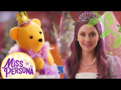 Tea Party - First Haircut