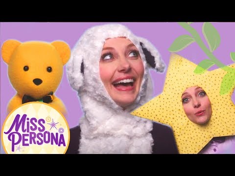 Bedtime Sing Along - You Are the One