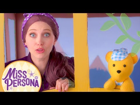 Working on the Railroad - Unboxing Hair Accessories