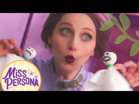 Miss Persona Halloween Unboxing Special