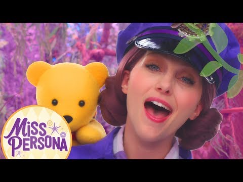 Riding on the Bus - The Sandwich Investigation