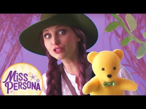 Story Line - Unboxing a Sock Puppet