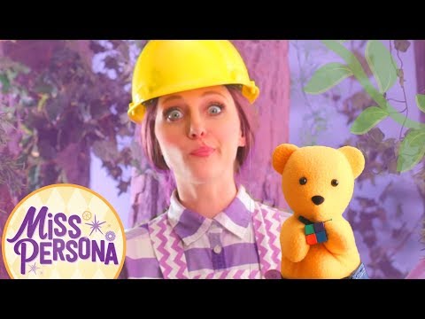 The Itsy Bitsy Teddy - Unboxing Potato Friends