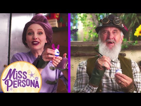 Unboxing Easter Eggs