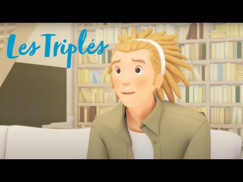 S01E03-L'arrivée d'Elliot