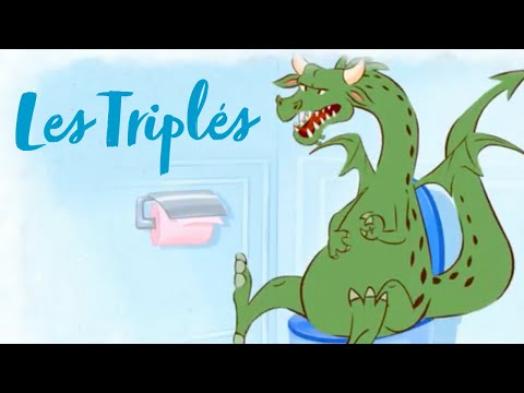 S01E04-Le dragon des toilettes