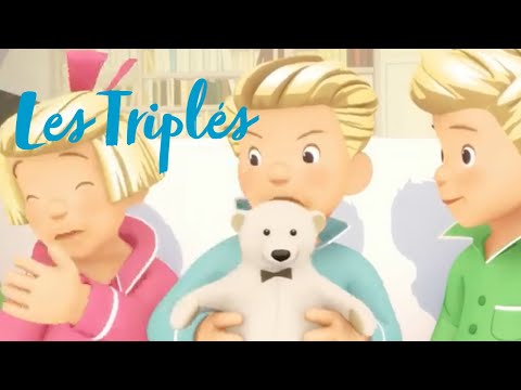 S01E06-Les doudous se lavent aussi