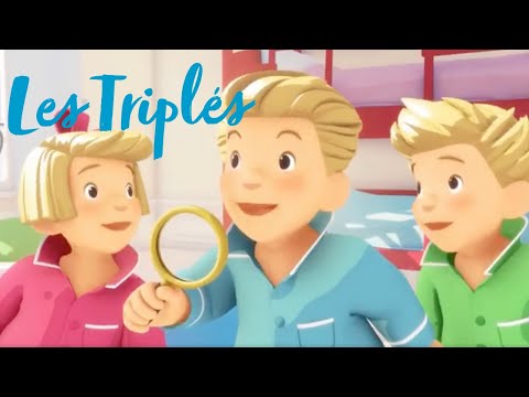 S01E09-Les triplés détectives