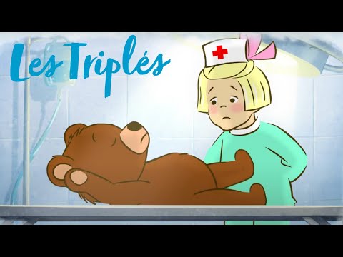 S01E10-Pas facile d'être Docteur