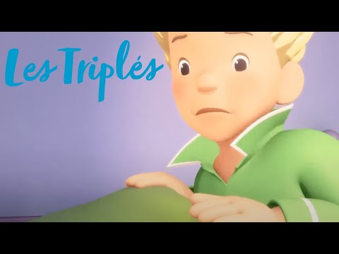 S01E13-La chasse aux cauchemars