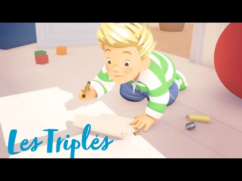 S01E17-Une si longue liste