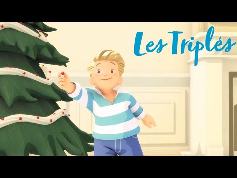 S01E22-Un si beau sapin