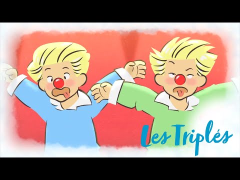 S01E27-Concours de grimaces