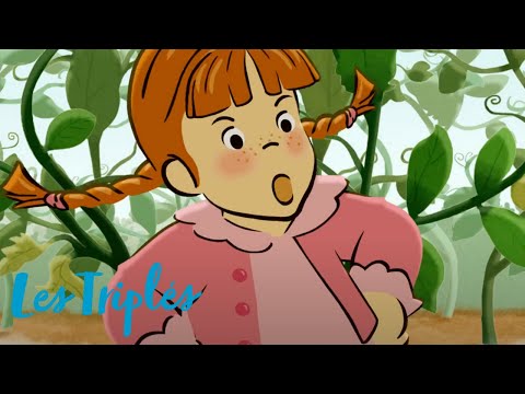 S01E32-Les triplés se mettent au vert