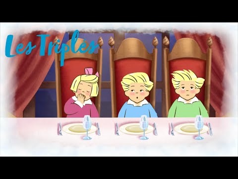 S01E35-L'art de se faire inviter