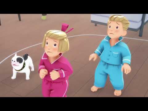 S01E37-Drôles de naufragés