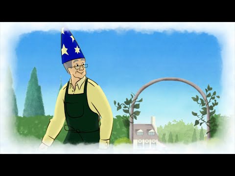 S01E47-L'anniversaire de Grand-Père