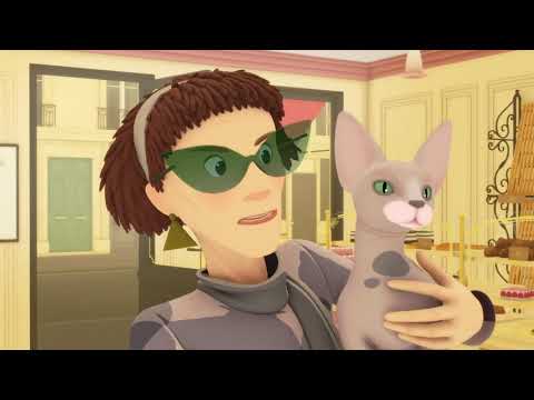 S01E48-Le mystérieux bébé de madame Gazelle