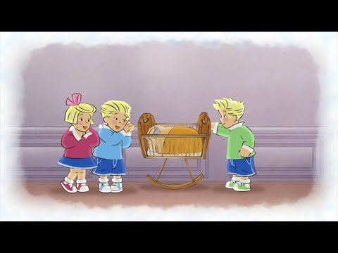 S01E51-Les Triplés nounous