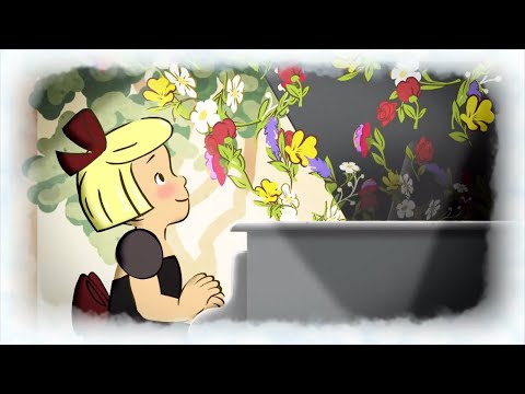 S01E55-La danse des fleurs