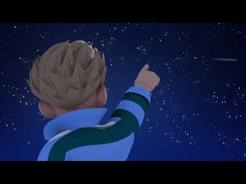 S01E57-L'étoile des Triplés