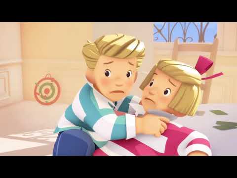 S01E60-Le placard hanté