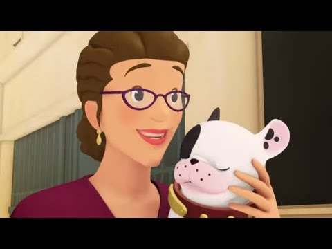 S01E62-Chien perdu, chien trouvé