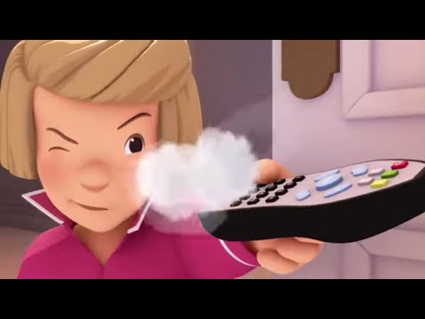 S01E66-La zapette magique