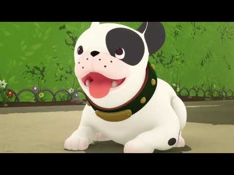 S01E70-La médaille de Toto