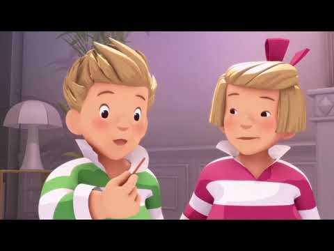 S01E72-La place dans le lit