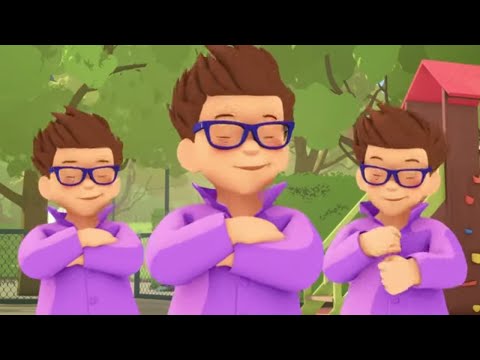 S01E73-A triplés, triplés et demi