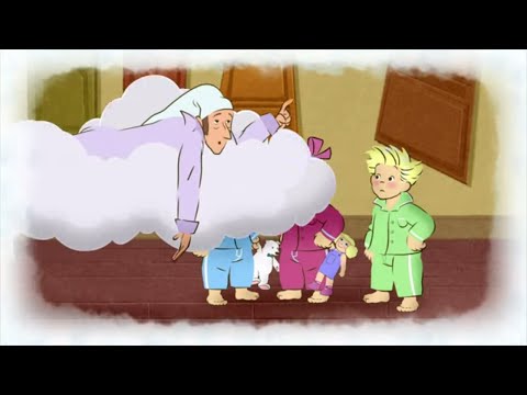 S01E75-Le pays des rêves