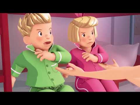 S01E76-Le chouchou de maman