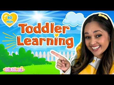 Ms Moni - Best of 2024