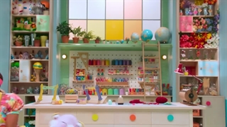 S03E03–Smoothie Samantha – Taxi Tina