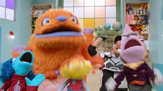 S03E07–Sporty Spencer – Giveaway Day