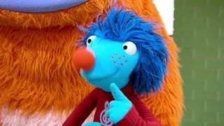 S03E09–Weather-Loving Winston – Veterinarians Vera and Vinnie