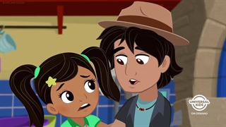 S01E01-Nina's Birthday - Nina's Big Adventure