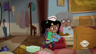 S01E02-Nina the Nurse - Super Nina