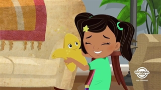 S01E13-Nina Rides a Bike - Nina Takes the Cake