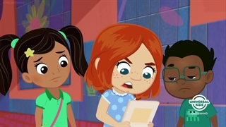 S02E01-Chelsea's Space Adventure - The Thanksgiving Sharing Box