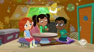 S02E04-The Mysterious Food Truck - The Lost Alpaca