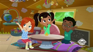 S02E05-The Bear Trackers - Number One Soccer Fan