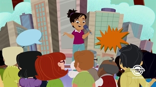 S02E09-Nina's Superhero Day - The Best Thank You Gift