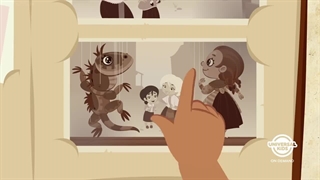 S02E12-Nina's Marionette Show - The New Nina